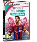 eFootball PES 2021